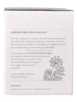 Diffusore a Ultrasuoni Idra