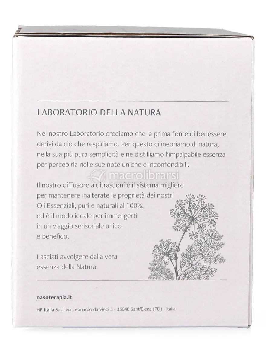 Diffusore a Ultrasuoni Idra