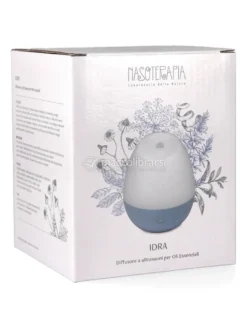 Diffusore a Ultrasuoni Idra