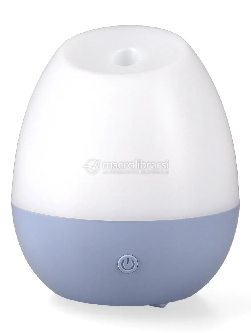 Diffusore a Ultrasuoni Idra