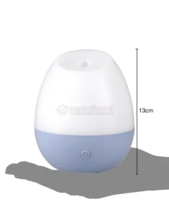 Diffusore a Ultrasuoni Idra