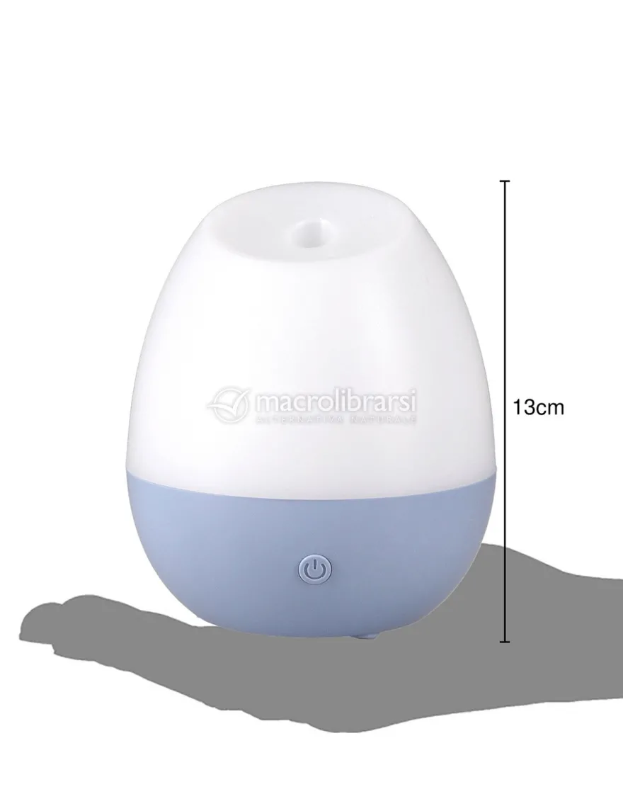Diffusore a Ultrasuoni Idra