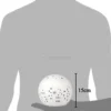 Diffusore a Ultrasuoni in Ceramica per Oli Essenziali - Winter Tale