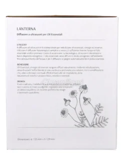 Diffusore a Ultrasuoni