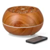 Diffusore Elettrico Multicolore - Sky Pegasus