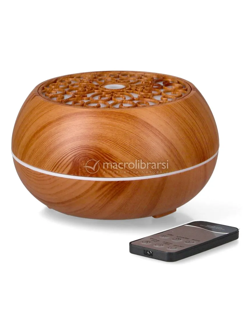 Diffusore Elettrico Multicolore - Sky Pegasus