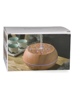 Diffusore Elettrico Multicolore - Sky Pegasus