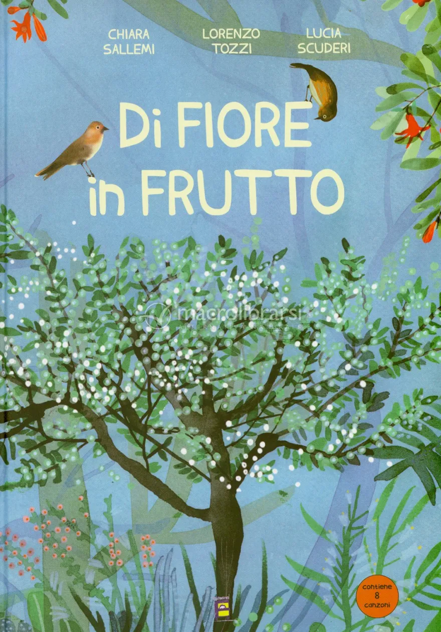 Di Fiore in Frutto