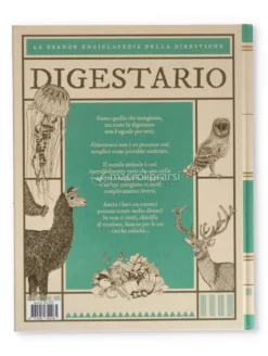 Digestario