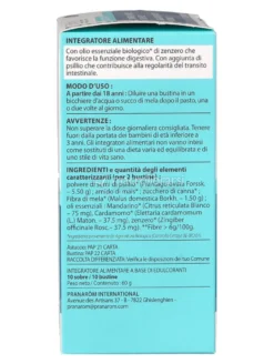 Digestarom - Digest Transit