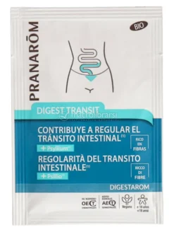 Digestarom - Digest Transit