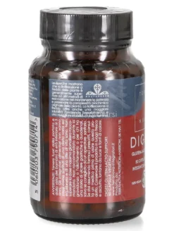 Digest Gluten Lacto Support