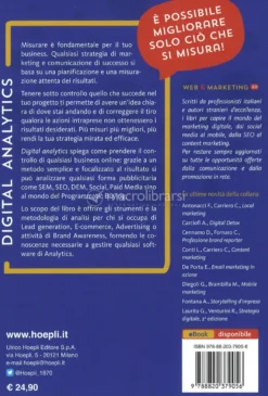 Digital Analytics