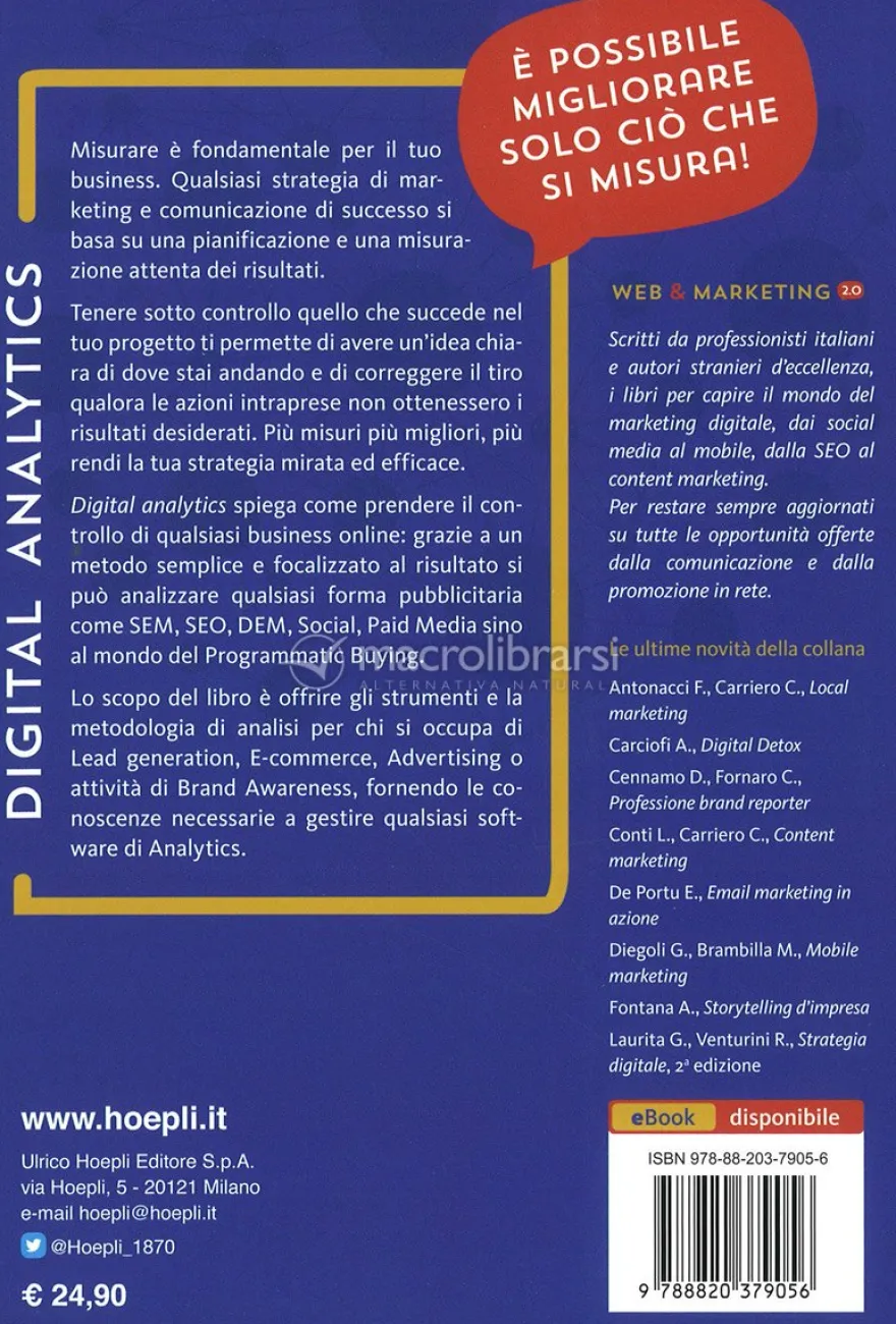 Digital Analytics
