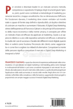 Digital Deep Marketing