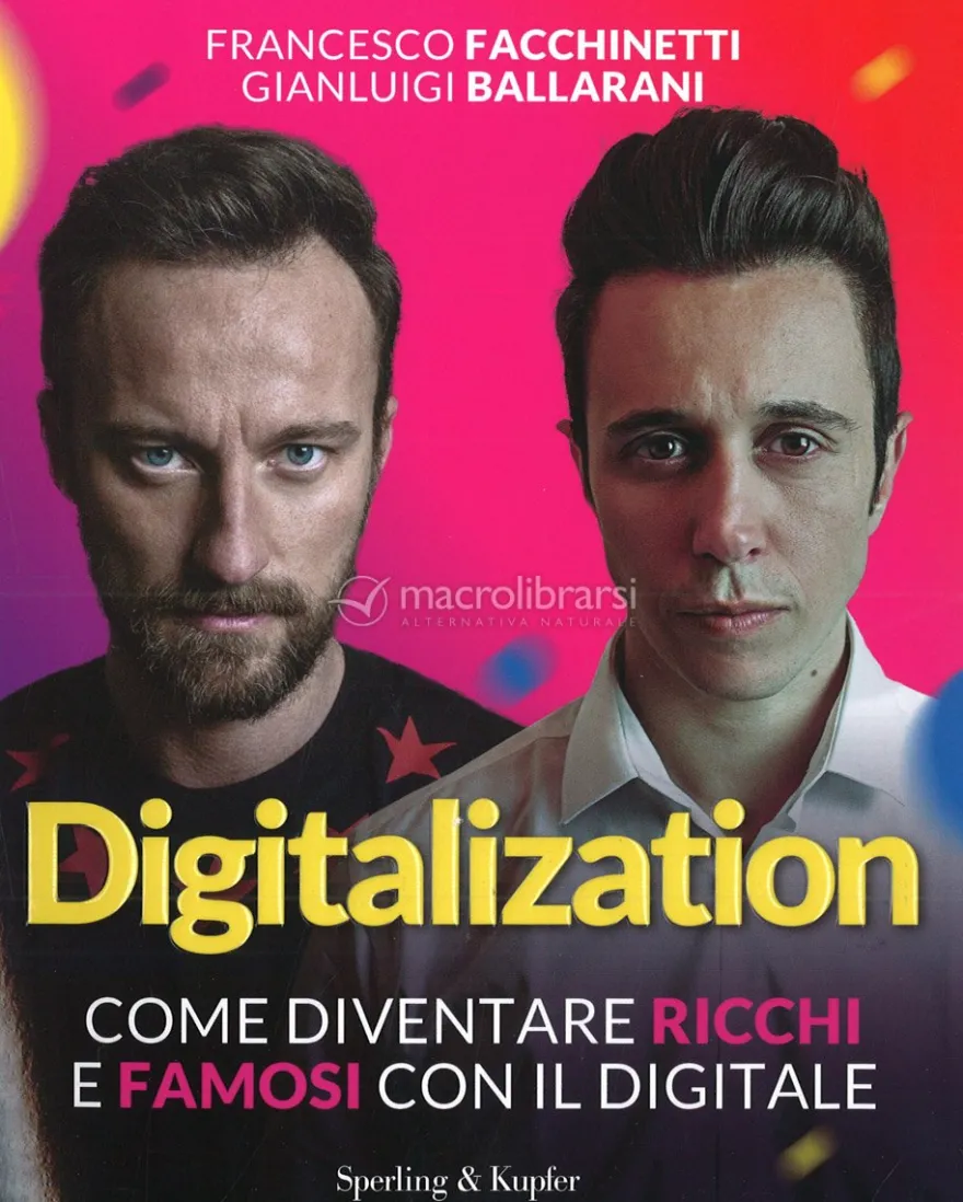 Digitalization