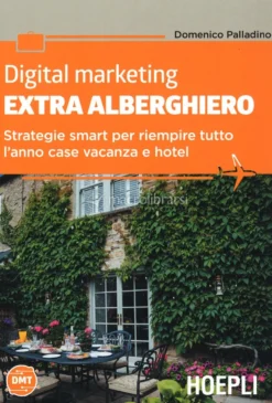 Digital Marketing Extra Alberghiero