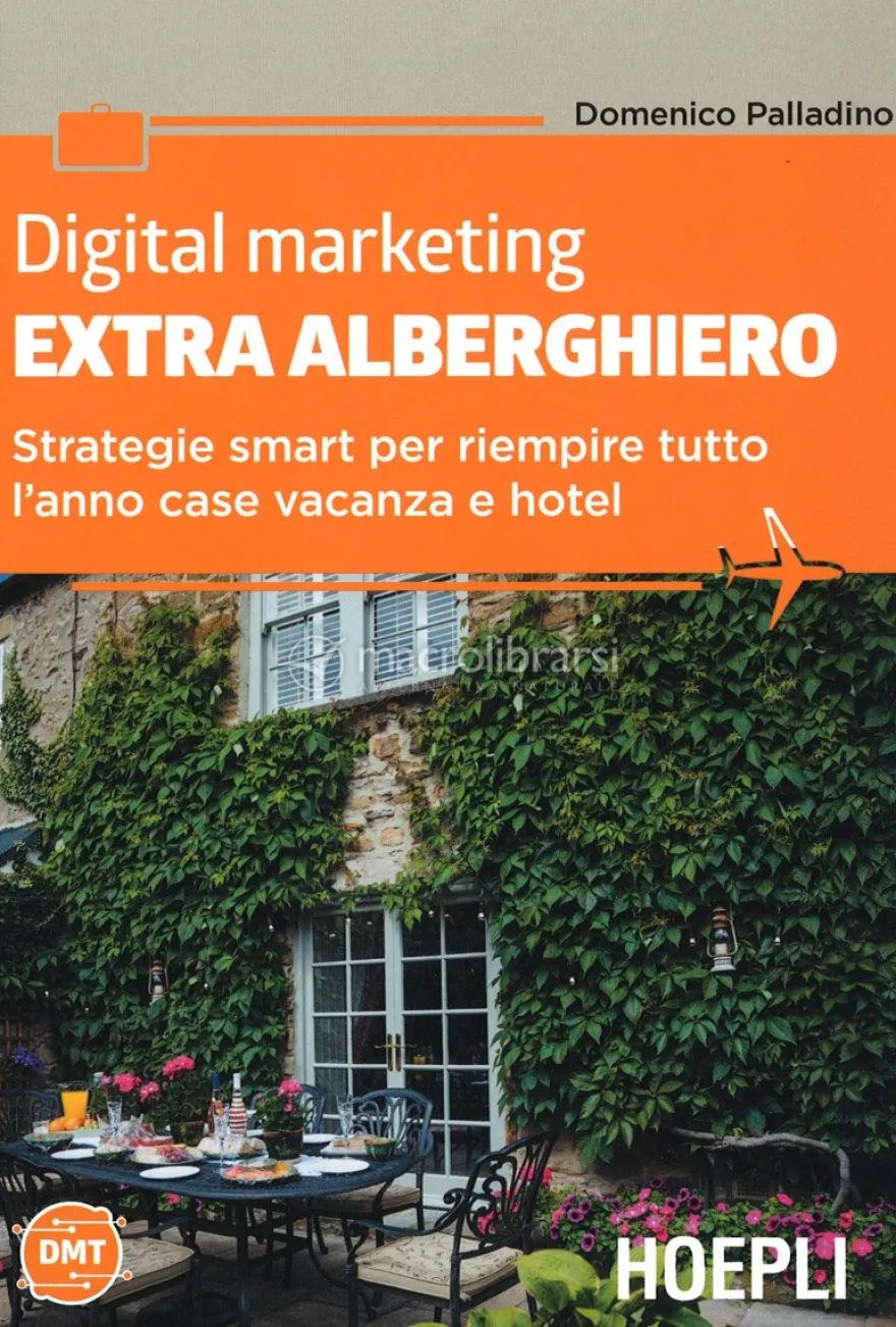 Digital Marketing Extra Alberghiero