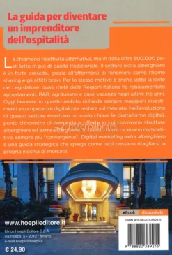 Digital Marketing Extra Alberghiero
