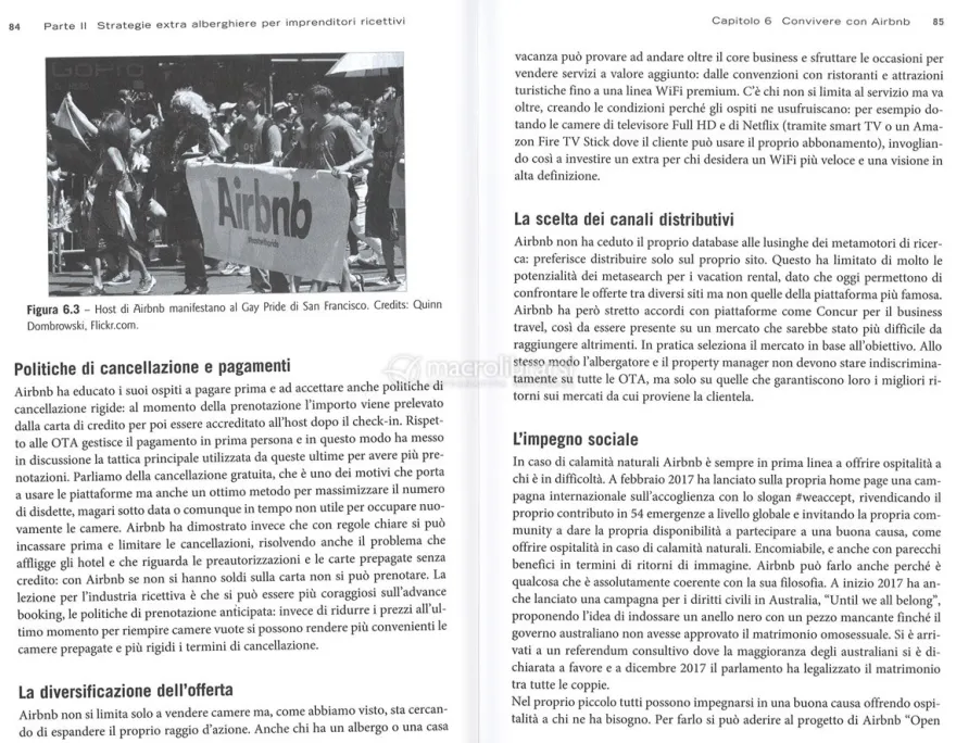 Digital Marketing Extra Alberghiero