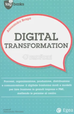 Digital Transformation