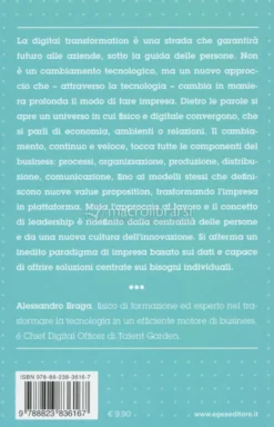 Digital Transformation