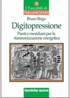 Digitopressione