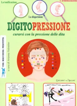 Digitopressione
