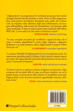 Digiuno Facile
