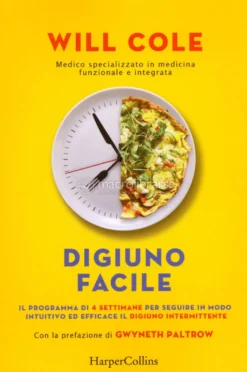 Digiuno Facile