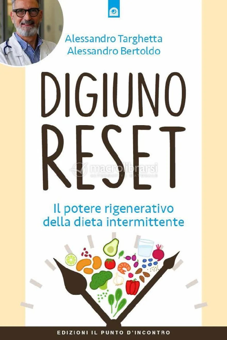 Digiuno Reset