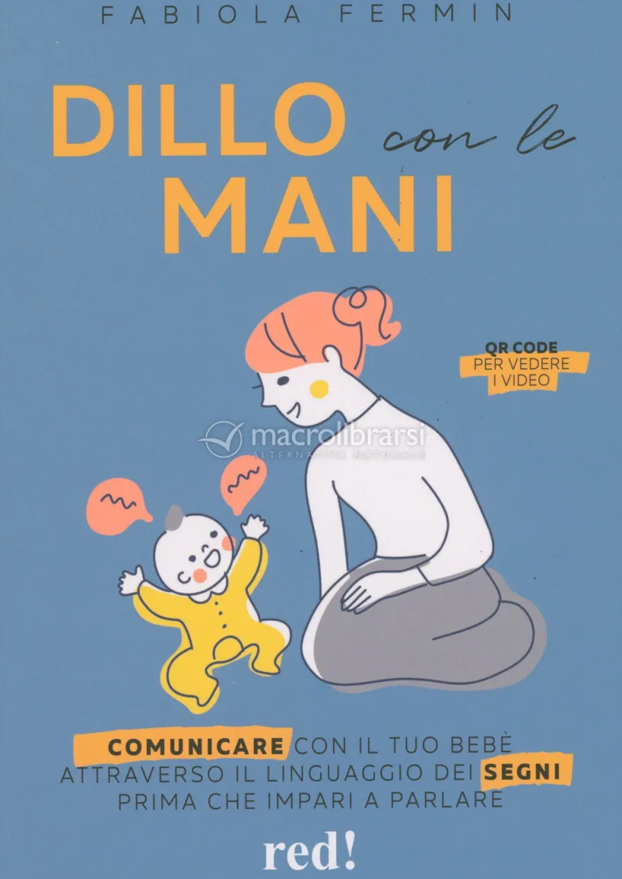 Dillo con le Mani