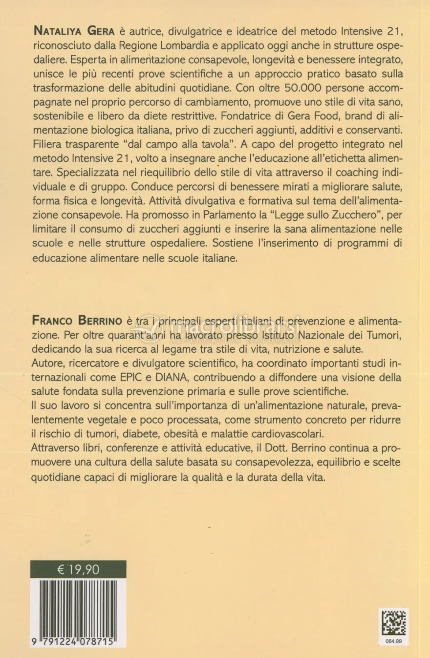 Dimagrimento Felice