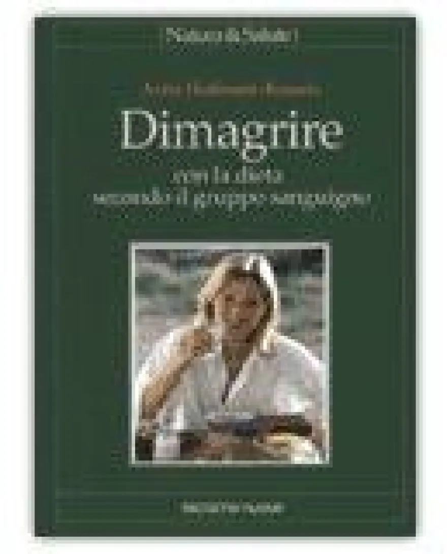 Dimagrire
