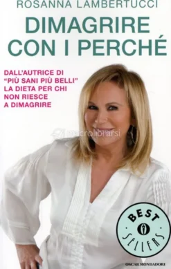 Dimagrire con i Perché