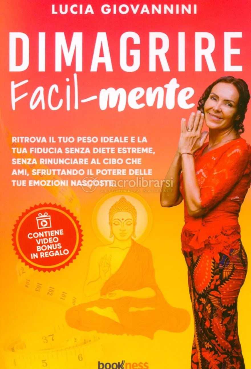 Dimagrire Facil-Mente