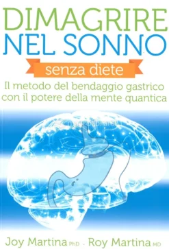 Dimagrire nel Sonno senza Diete