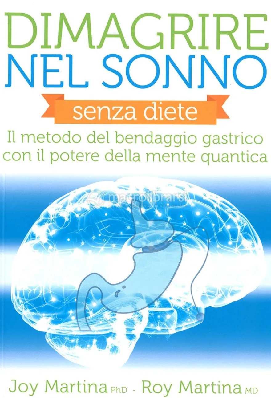 Dimagrire nel Sonno senza Diete