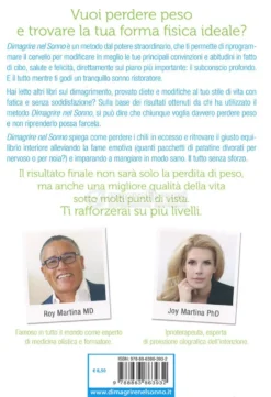 Dimagrire nel Sonno senza Diete