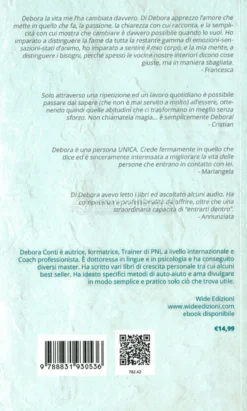 Dimagrire Non Basta