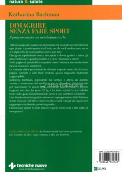 Dimagrire Senza fare Sport