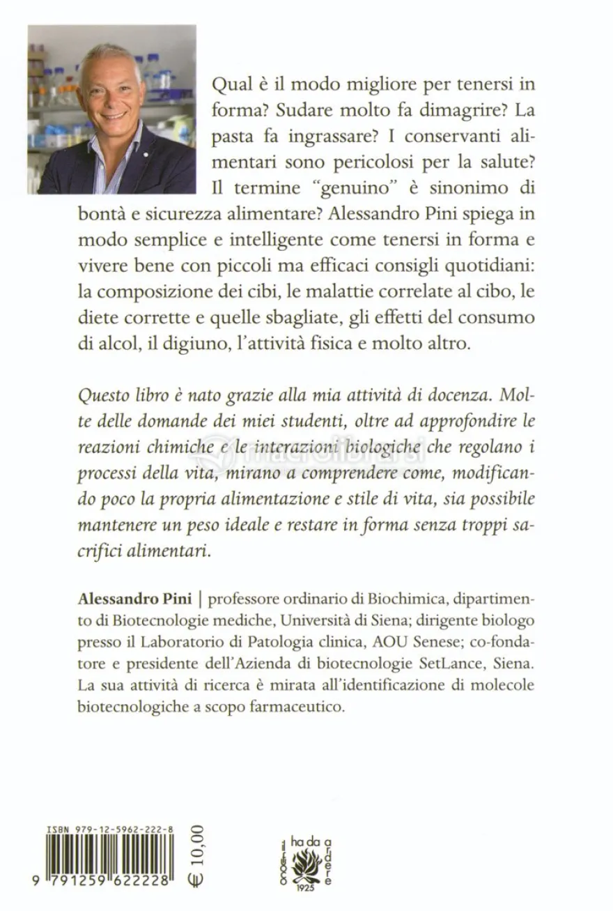 Dimagrire Senza Patire