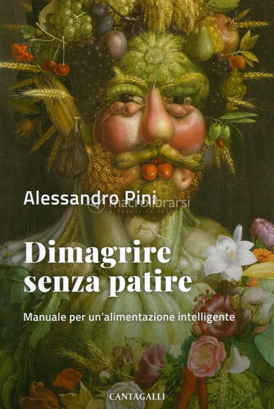 Dimagrire Senza Patire