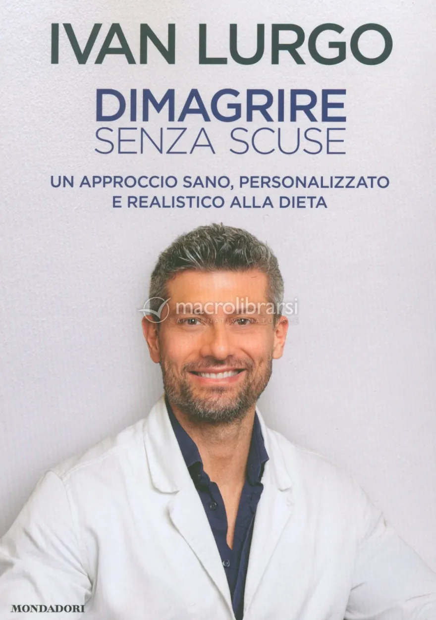 Dimagrire senza Scuse