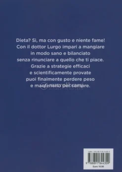 Dimagrire senza Scuse