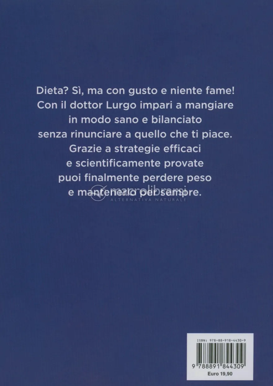 Dimagrire senza Scuse