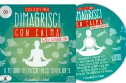 Dimagrisci con Calma - Cambia Alimentazione