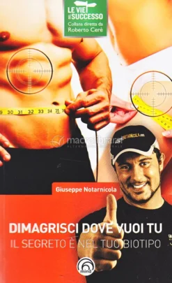 Dimagrisci dove vuoi Tu