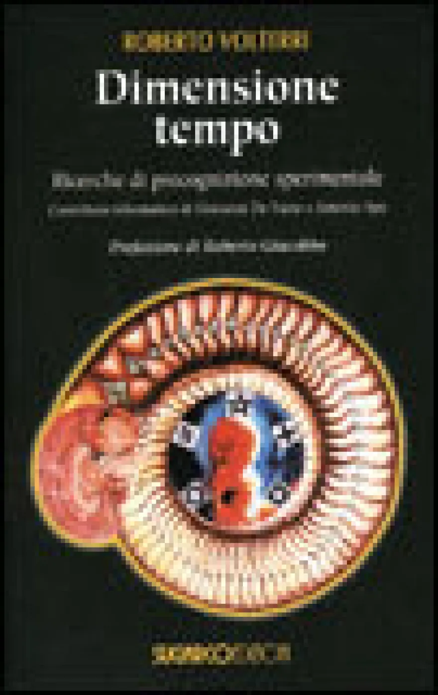 Dimensione Tempo