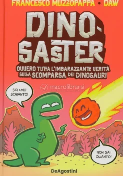 Dinosaster